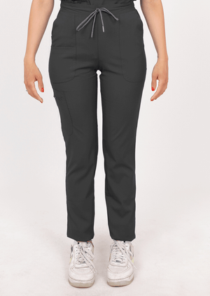 Safir - Antrasit (Takım) - OksijenUniform