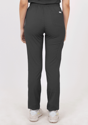 Safir - Antrasit (Takım) - OksijenUniform