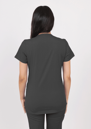 Safir - Antrasit (Takım) - OksijenUniform