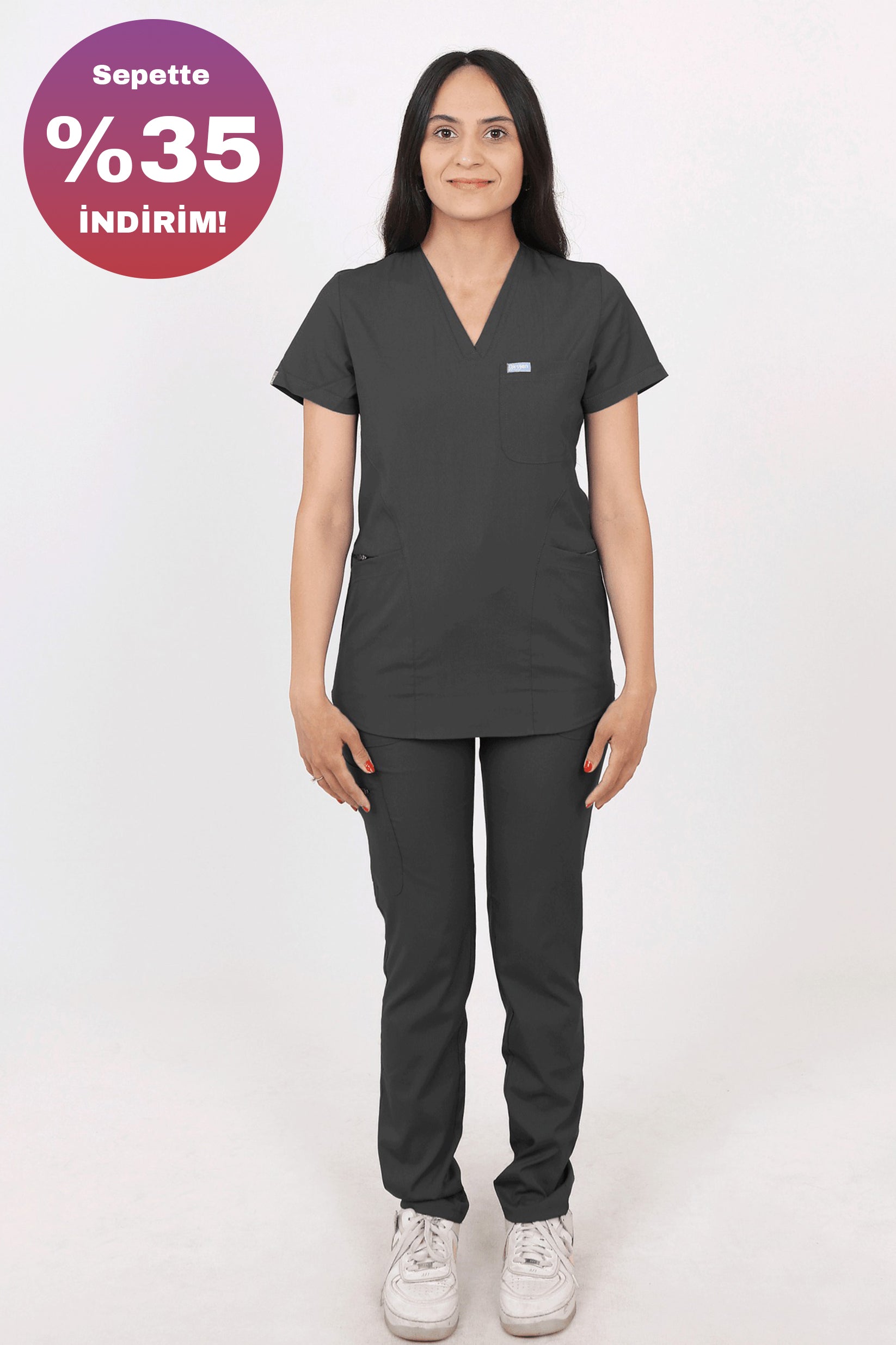 Safir - Antrasit (Takım)