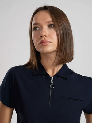 DuoStyle Jogger - Lacivert (Takım) - OksijenUniform