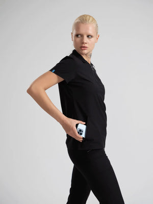 Duostyle Jogger - Siyah (Takım) - OksijenUniform