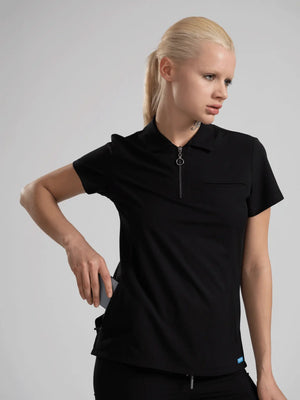 Duostyle Jogger - Siyah (Takım) - OksijenUniform