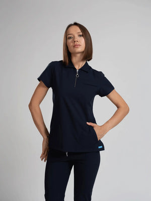 DuoStyle Jogger - Lacivert (Takım) - OksijenUniform