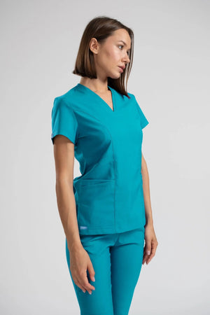 Citrine - Royal Mavi (Takım) - OksijenUniform