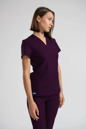 Citrine - Mürdüm (Takım) - OksijenUniform