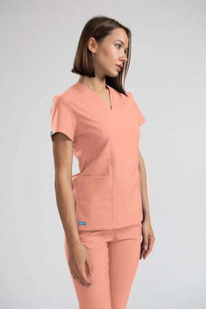 Citrine - Kavun İçi (Takım) - OksijenUniform