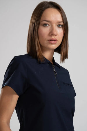 DuoStyle Jogger - Lacivert (Tek Üst) - OksijenUniform