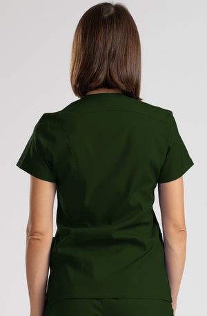 Citrine - Avcı Yeşil (Tek Üst) - OksijenUniform