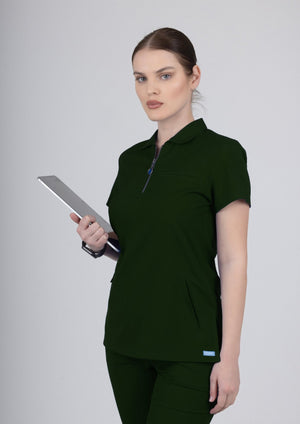 DuoStyle Jogger - Avcı Yeşil (Takım) - OksijenUniform