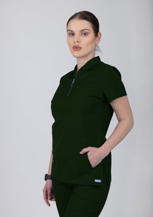 DuoStyle Jogger - Avcı Yeşil (Takım) - OksijenUniform