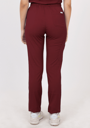 Safir - Bordo (Takım) - OksijenUniform