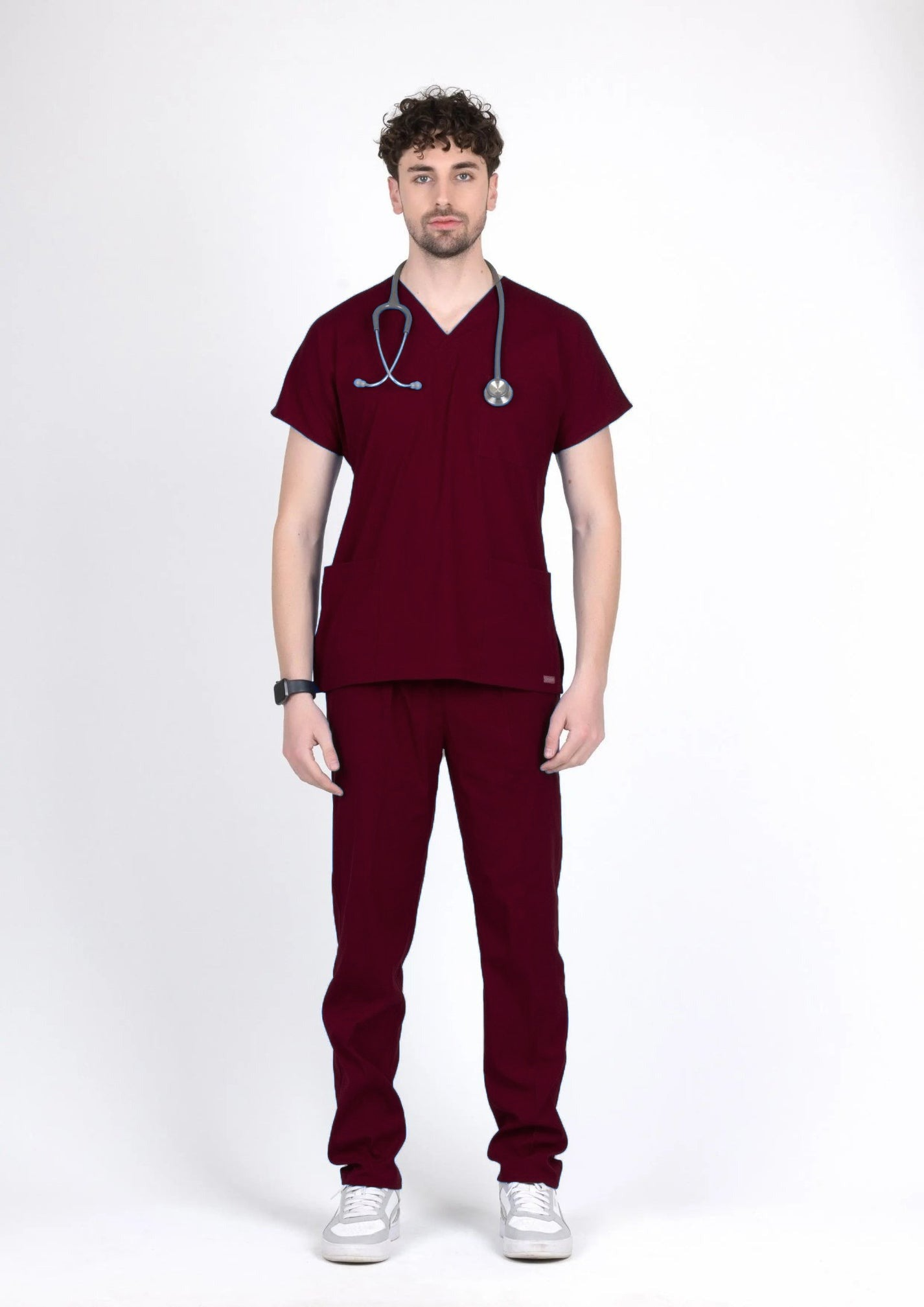 NeonPro - Bordo (Takım)