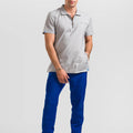 Duosport Jogger - Gümüş Gri (Tek Üst) - OksijenUniform
