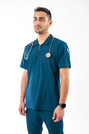 Duosport Jogger - İndigo (Takım) - OksijenUniform