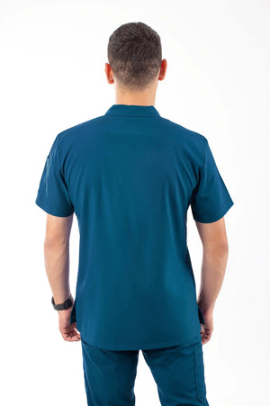 Duosport Jogger - İndigo (Tek Üst) - OksijenUniform