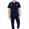 Duosport Jogger - Lacivert (Takım) - OksijenUniform