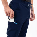 Duosport Jogger - Lacivert (Tek Alt & Pantolon) - OksijenUniform