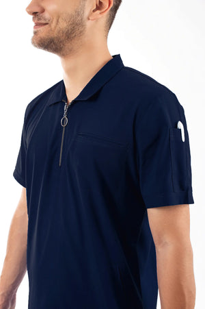 Duosport Jogger - Lacivert (Tek Üst) - OksijenUniform