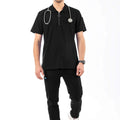 Duosport Jogger - Siyah (Takım) - OksijenUniform
