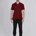 Duosport Jogger - Üst Bordo Alt Siyah (Takım) - OksijenUniform
