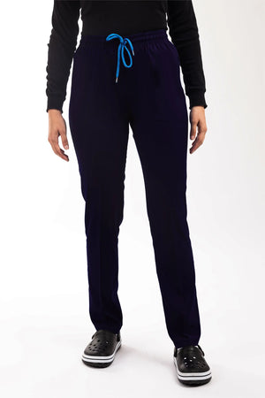 Emerald (Tesettür) - Mor (Takım) - OksijenUniform