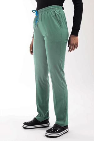 Emerald (Tesettür) - Petrol Yeşili ( TAKIM ) - OksijenUniform