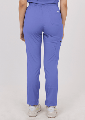 Safir - Fırtına Mavi (Takım) - OksijenUniform