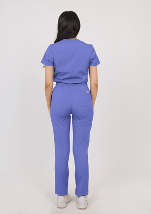 Safir - Fırtına Mavi (Takım) - OksijenUniform