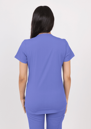 Safir - Fırtına Mavi (Takım) - OksijenUniform