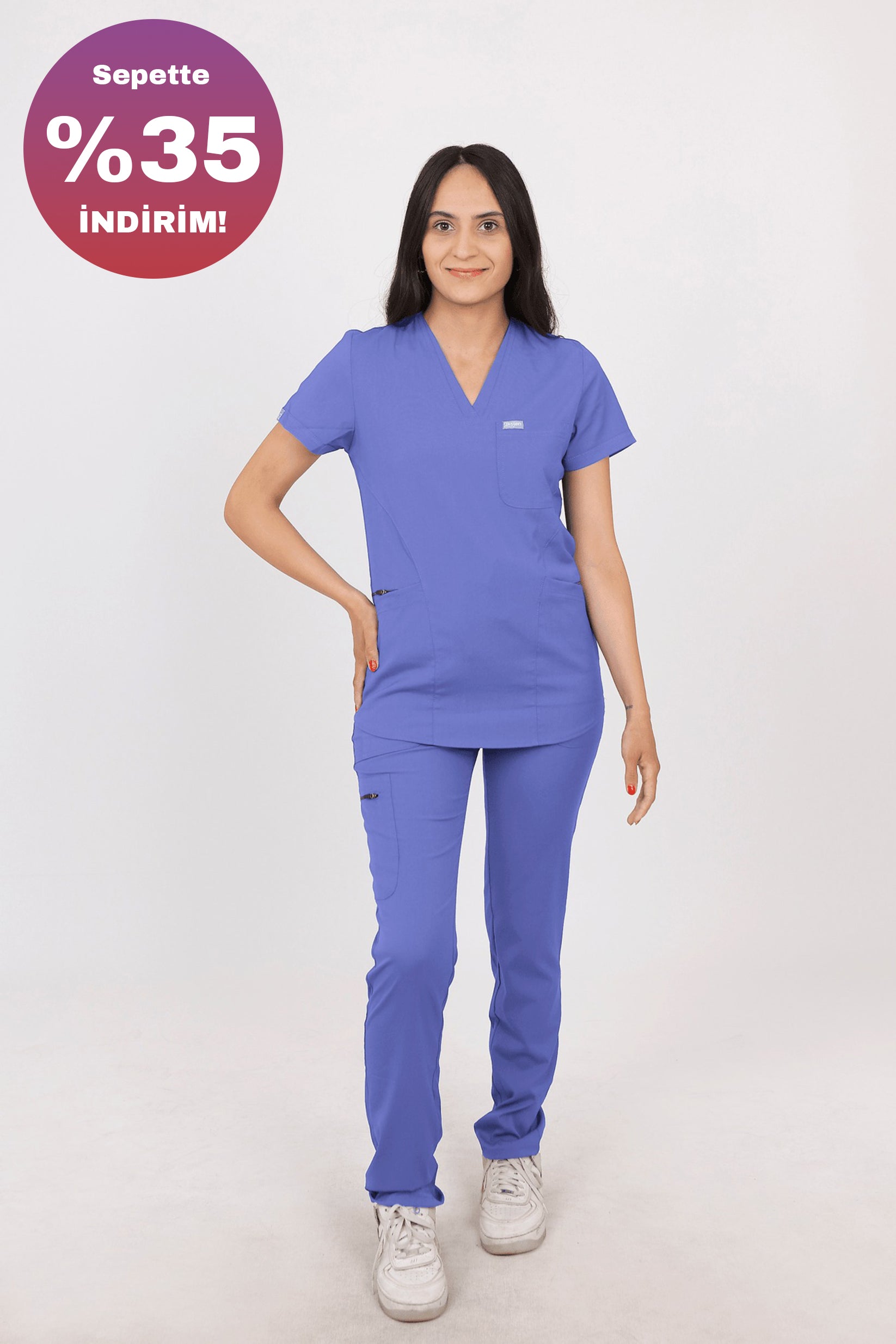 Safir - Fırtına Mavi (Takım)