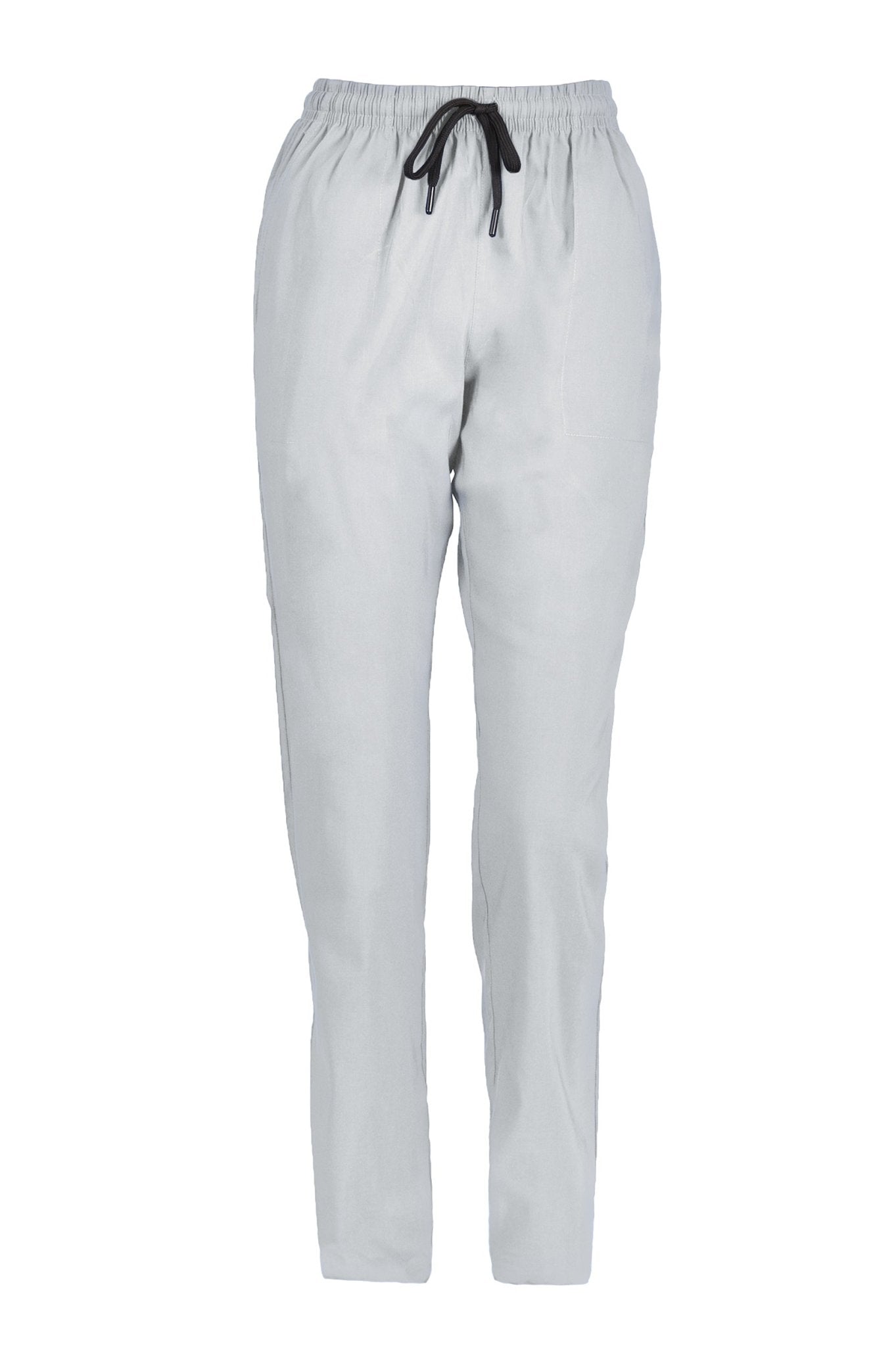 Klasik Premium - Gümüş Gri (Tek Alt & Pantolon) - OksijenUniform