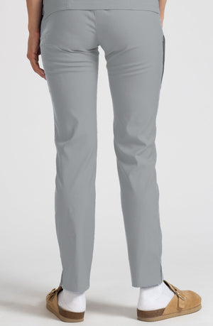 Citrine - Gümüş Gri (Takım) - OksijenUniform