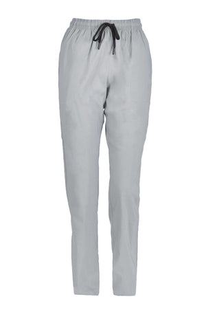 Klasik Premium - Gümüş Gri (Unisex Takım) - OksijenUniform