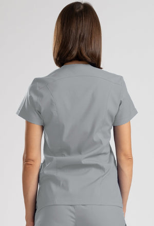 Citrine - Gümüş Gri (Takım) - OksijenUniform