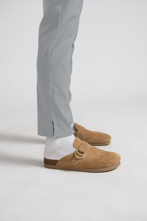 Citrine - Gümüş Gri (Takım) - OksijenUniform