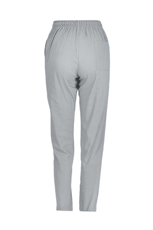 Klasik Premium - Gümüş Gri (Unisex Takım) - OksijenUniform