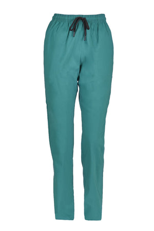 Klasik Premium - Hastane Yeşili (Unisex Takım) - OksijenUniform