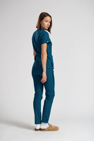 Citrine - İndigo (Takım) - OksijenUniform