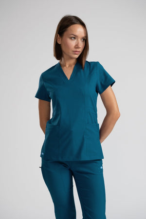 Citrine - İndigo (Takım) - OksijenUniform