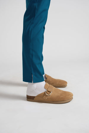 Citrine - İndigo (Takım) - OksijenUniform