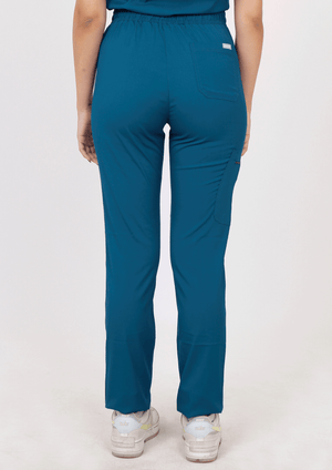 Safir - İndigo (Takım) - OksijenUniform