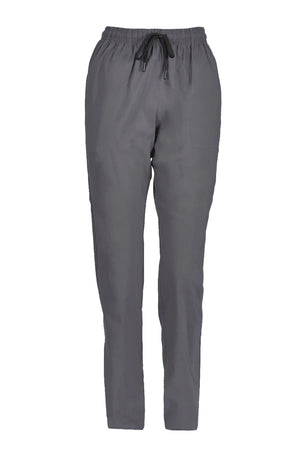 Klasik Premium - Gri (Tek Alt & Pantolon) - OksijenUniform