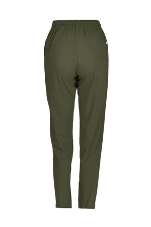 Klasik Premium - Haki (Unisex Takım) - OksijenUniform