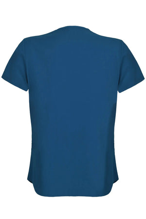 Klasik Premium - İndigo (Tek Üst) - OksijenUniform