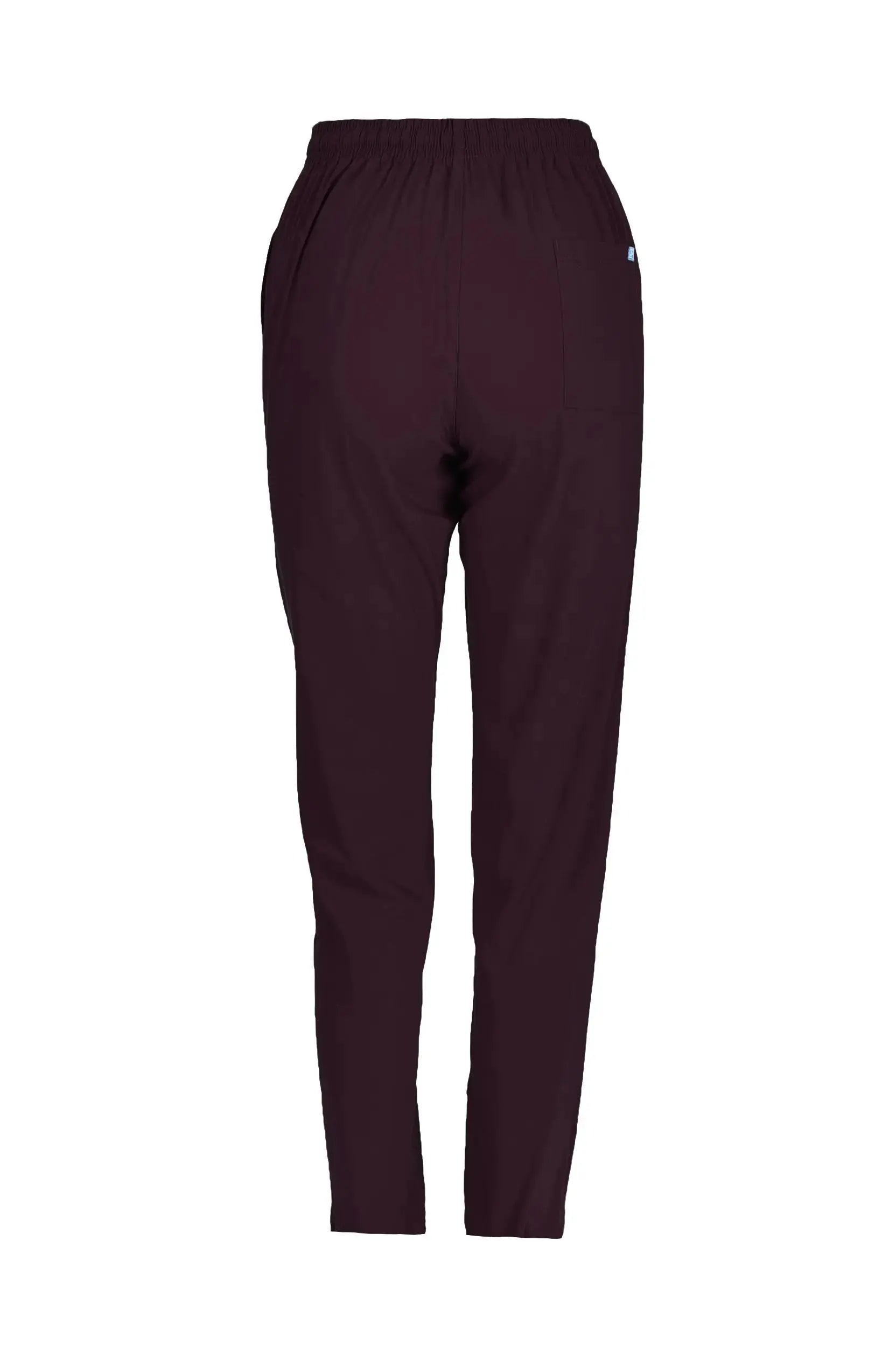 Klasik Premium - Mürdüm (Tek Alt & Pantolon) - OksijenUniform