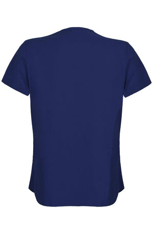 Klasik Premium - Petrol Lacivert (Tek Üst) - OksijenUniform