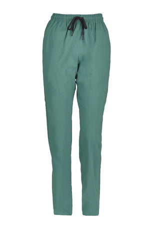 Klasik Premium - Petrol Yeşili (Unisex Takım) - OksijenUniform