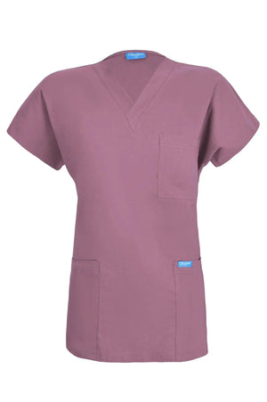 Klasik Premium - Pudra (Tek Üst) - OksijenUniform