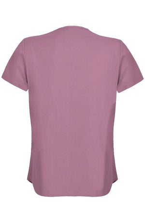 Klasik Premium - Pudra (Tek Üst) - OksijenUniform